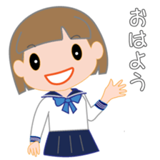 JK Candy sticker #10697834