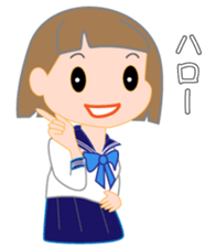 JK Candy sticker #10697835