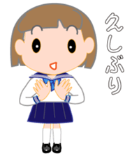 JK Candy sticker #10697836