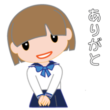 JK Candy sticker #10697839