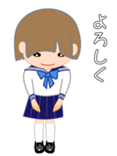 JK Candy sticker #10697840