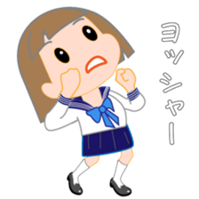 JK Candy sticker #10697841