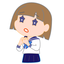 JK Candy sticker #10697842