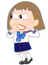 JK Candy sticker #10697845