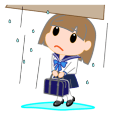 JK Candy sticker #10697846