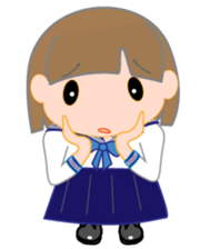 JK Candy sticker #10697847