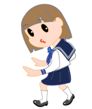 JK Candy sticker #10697848