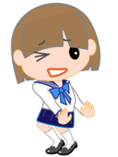 JK Candy sticker #10697849