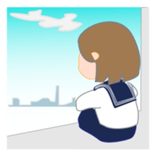 JK Candy sticker #10697850