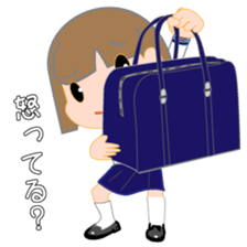 JK Candy sticker #10697855