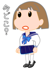 JK Candy sticker #10697858