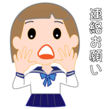 JK Candy sticker #10697859