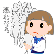 JK Candy sticker #10697861