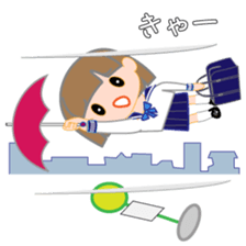 JK Candy sticker #10697863