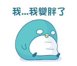 PP mini 3 sticker #10698227