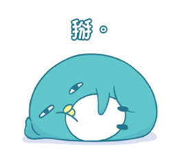 PP mini 3 sticker #10698231