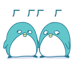 PP mini 3 sticker #10698241