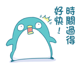 PP mini 3 sticker #10698245