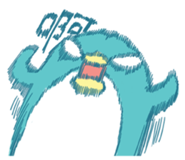 PP mini 3 sticker #10698260