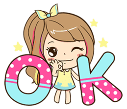 Dee Dee Online-Seller sticker #10698386