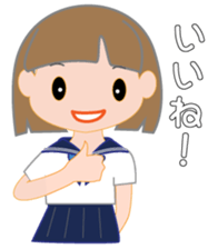 JK candy 2 sticker #10698465