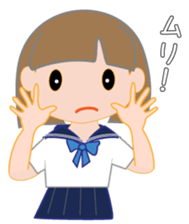 JK candy 2 sticker #10698467