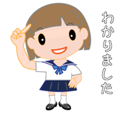 JK candy 2 sticker #10698469