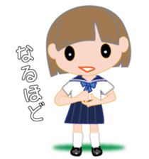 JK candy 2 sticker #10698470