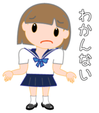 JK candy 2 sticker #10698472