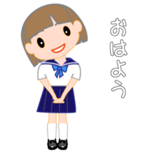 JK candy 2 sticker #10698474