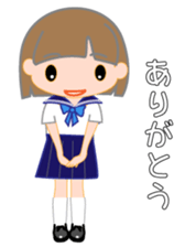 JK candy 2 sticker #10698475