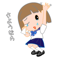 JK candy 2 sticker #10698476