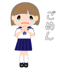 JK candy 2 sticker #10698477