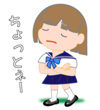 JK candy 2 sticker #10698478