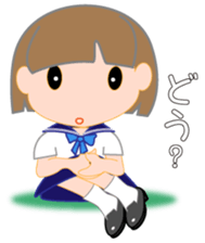 JK candy 2 sticker #10698480