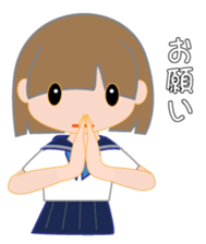 JK candy 2 sticker #10698482