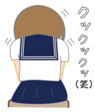 JK candy 2 sticker #10698484