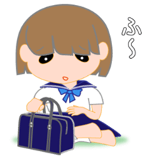 JK candy 2 sticker #10698486