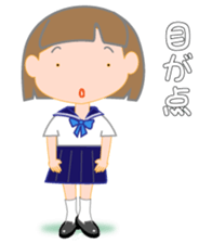 JK candy 2 sticker #10698488