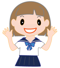 JK candy 2 sticker #10698490