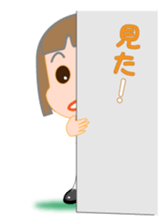 JK candy 2 sticker #10698495