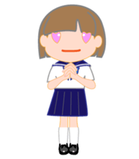 JK candy 2 sticker #10698499