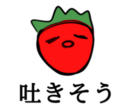 The sticker my 9-year-old daughter drew! sticker #10698580