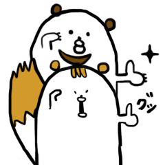 Mr,PIYOHUJI and FUNNY FRIENDs Part2