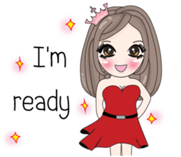 Enplo Girl 2 (English Version) sticker #10699514