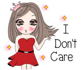 Enplo Girl 2 (English Version) sticker #10699515