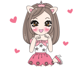 Enplo Girl 2 (English Version) sticker #10699516