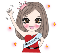 Enplo Girl 2 (English Version) sticker #10699519