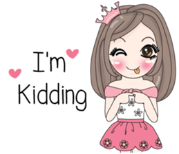 Enplo Girl 2 (English Version) sticker #10699524