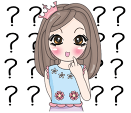 Enplo Girl 2 (English Version) sticker #10699529